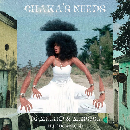 Chaka's needs (free download)