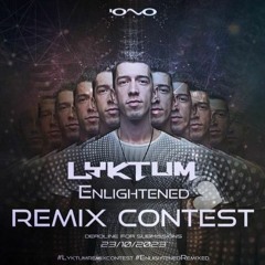 Lyktum - Enlightened (Ara Remix)