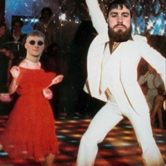 Fly Girl - Colm & JC Disco Mix