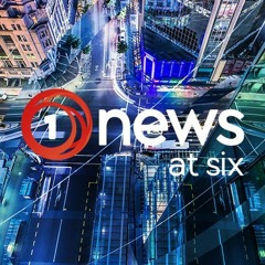 TVNZ - 1 News At Six Theme 2015-current