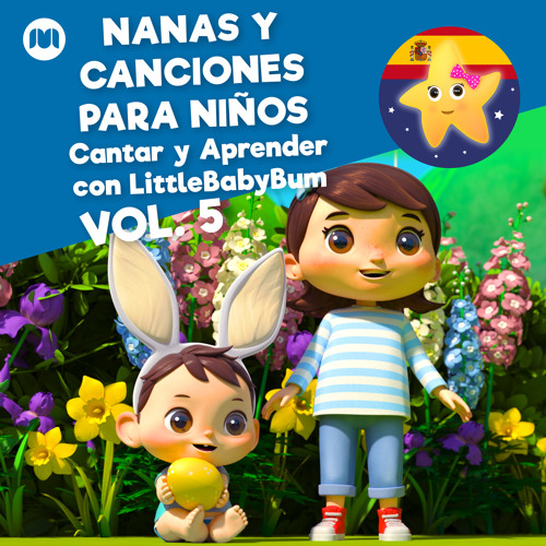 Stream Así es Como se Lavan los Dientes by Little Baby Bum Rima Niños ...