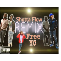 Shottas Flow Remix by Swaggout, RockstarRizz, HundoRacks, Y.C and A.V