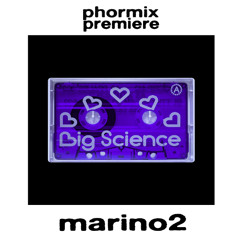 Premiere: marino2 - rrbum [BGSC2412]