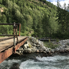 Remix Aint No Sunshine When She's Gone