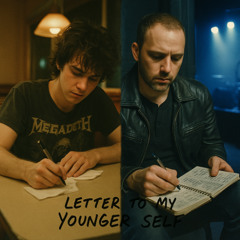 Letter To My Younger Self