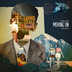 Talkin' (Jim Sharp Remix) [feat. Lafayette Stokely & Jim Sharp]