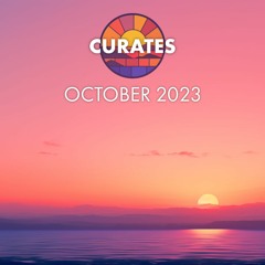Curates - October 2023