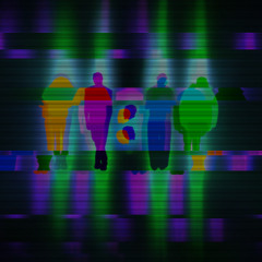 Chris Brown - Angel Numbers / Ten Toes (jxshy remix)