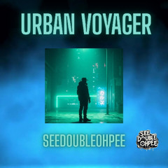 Urban Voyager [Grime Beat - 145BPM - Cminor]