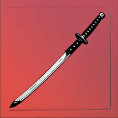 Samurai Blade