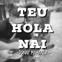 Teu Hola Nai - Donny (cover)