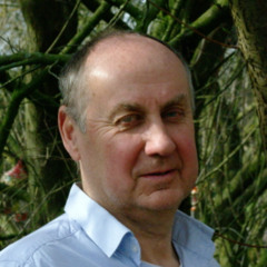 "Meine wirkliche Funktion" Ein Kurs in Wundern Session mit Andreas Scholz am 13.05.25