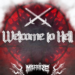 MrFriize - Welcome To Hell
