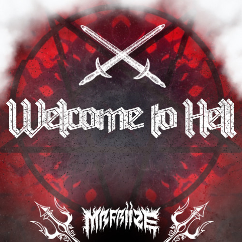 MrFriize - Welcome To Hell