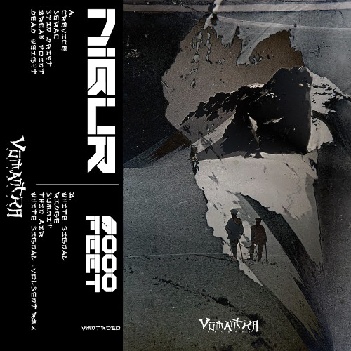 NIBUR - 04 - Break Point