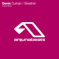 Breather (Original Mix)