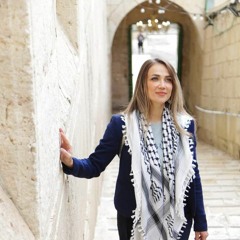 زفة الخليل - دلال أبو آمنة مشوار ستي
