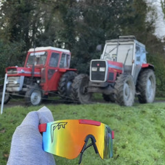 Tricky Disco 🤟🔰