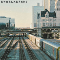 I'll Come Home Tomorrow.