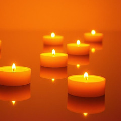 Rise Like Candles