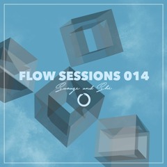 Flow Sessions 014 - SAVAGE & SHē