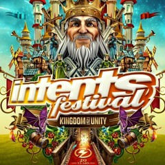 Intents Festival 2023 Warm - Up Mix