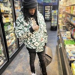 Baby Smoove - Out The Gym