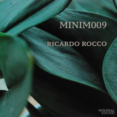 MINIM009 - Ricardo Rocco (Digital Set)