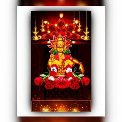 MALLEPOOLA PALLAKI AYYAPPA SONG [DAPPU BEAT] DJ CANDEY SMARTY SHIVARAMPALLY.mp3