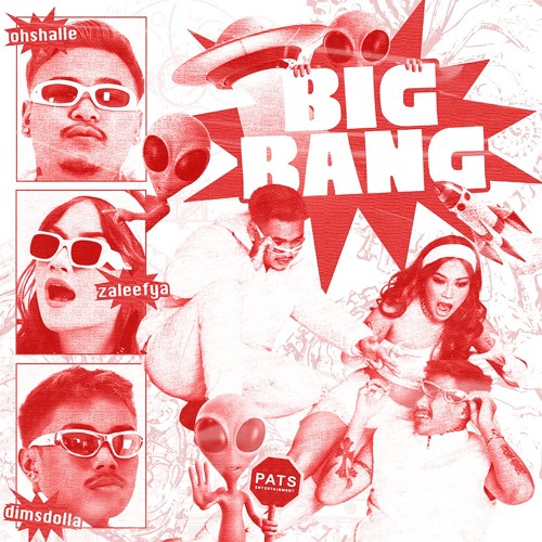 BIG BANG