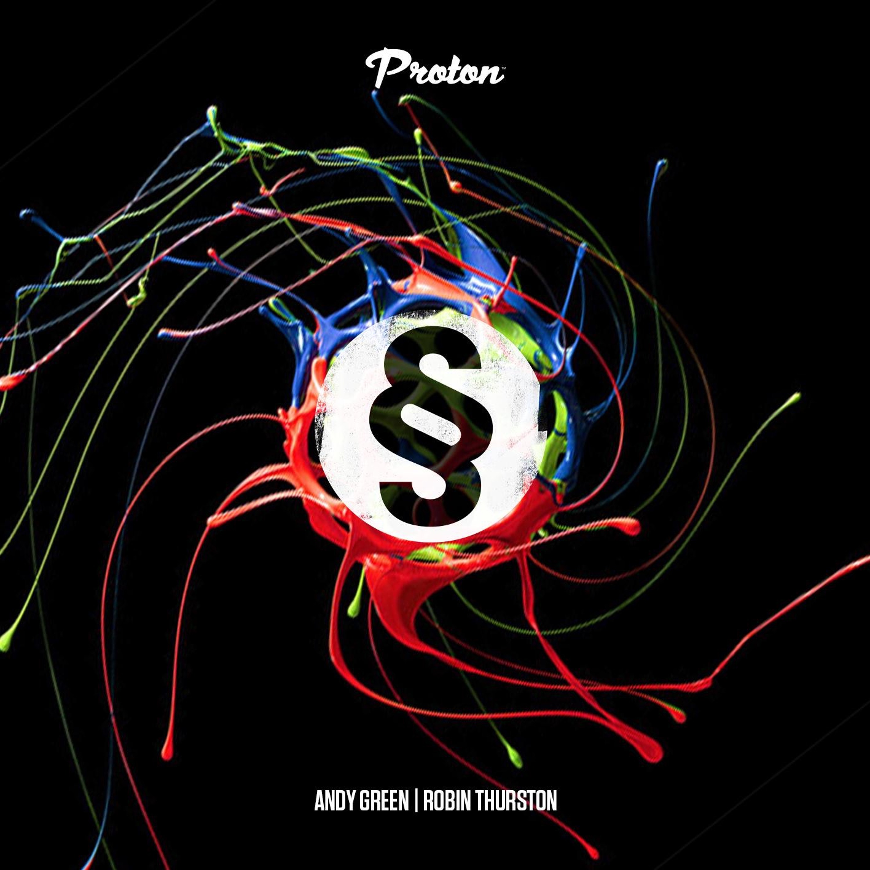 System Showcase | Andy Green & Robin Thurston