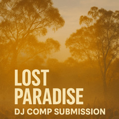 Oliver Johns - Lost Paradise DJ Comp
