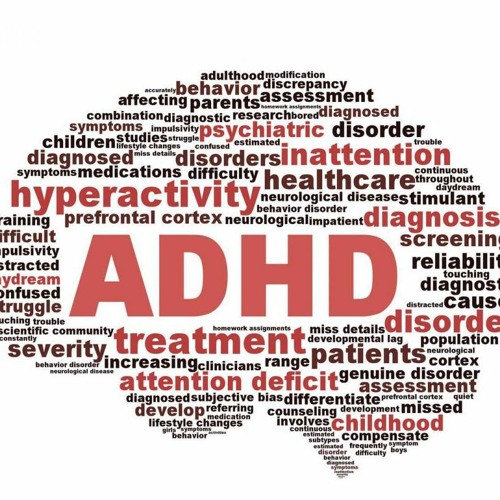 SveTec - ADHD