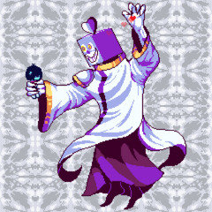 (6/7) The Monarch — Unimagined Chapter 6