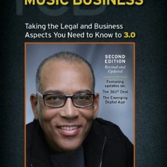 READ EBOOK EPUB KINDLE PDF Take Care of Your Music Business, Second Edition: Taking t