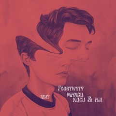 Fourtwnty. Mangu Kocu & Aji Edit (free dwonload !!)
