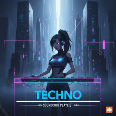 TIKTOK TECHNO 2026 | Viral Edits & Hard Energy