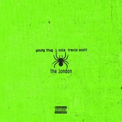Young Thug - The London Ft J Cole Travis Scott Official Instrumental