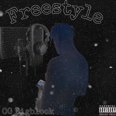 Talk too much  (freestyle)