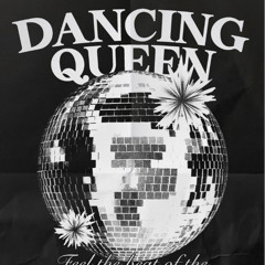 ABBA - DANCING QUEEN (DJJD Remix)