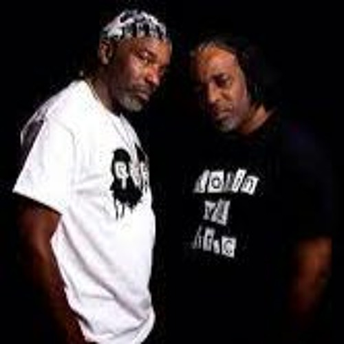 Bring Ya Booty Ft Ragga Twins