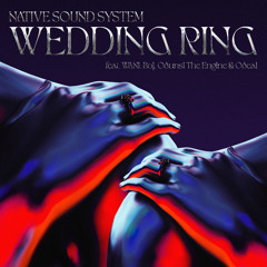 Wedding Ring (feat. Odunsi (The Engine), Odeal & BOJ)