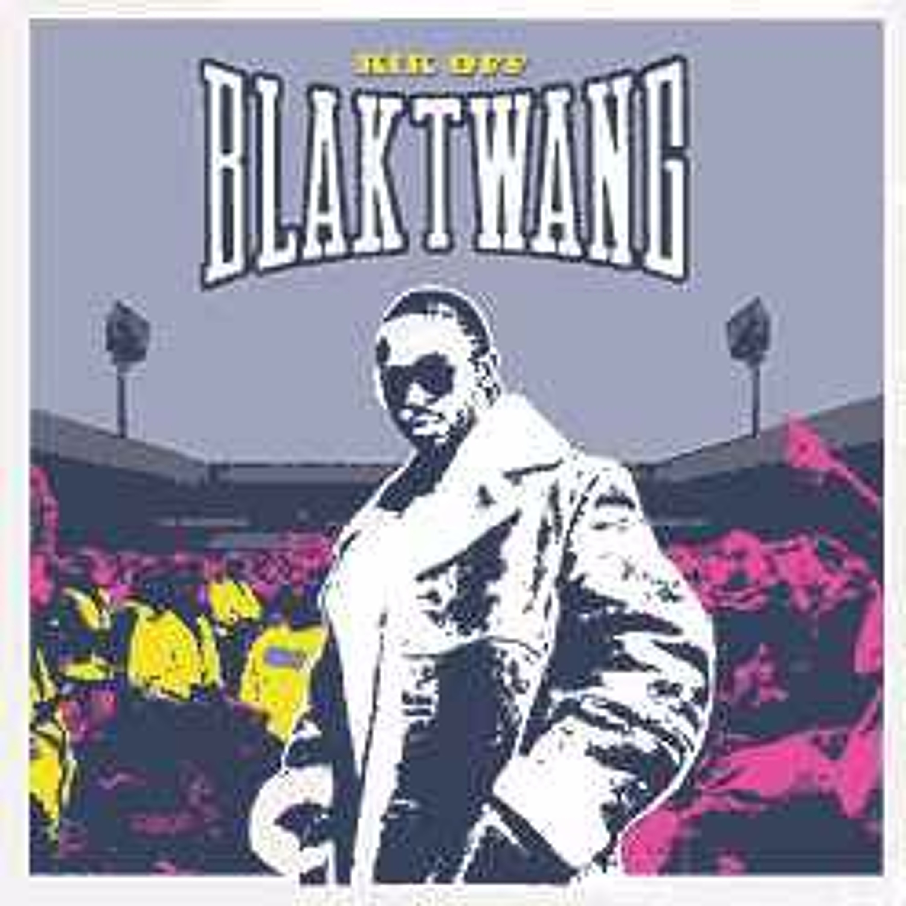 Blak Twang