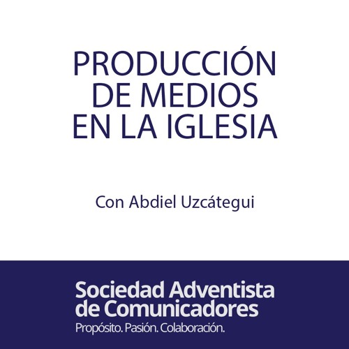 Podcasts SAC Interamérica / Abdiel Uzcátegui