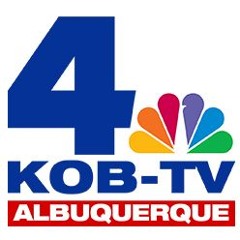 NEW: KOB TV 4 'Albuquerque, NM' (1989) - Station Theme - Otis Conner Productions