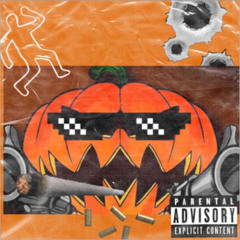 (Halloween) -ft jitgobrazy