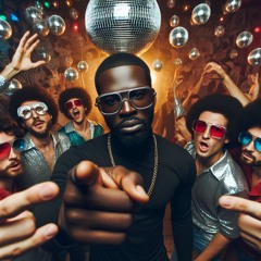 Kaaris sur du Jazz (Remix by MacKarel)