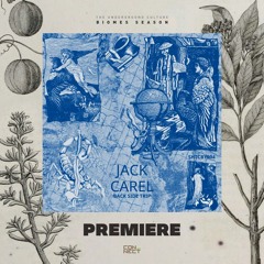 PREMIERE: Jack Carel - Choke Drum [Shitty Crabby Entertainment]