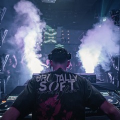 Hard Techno ll By VALLES