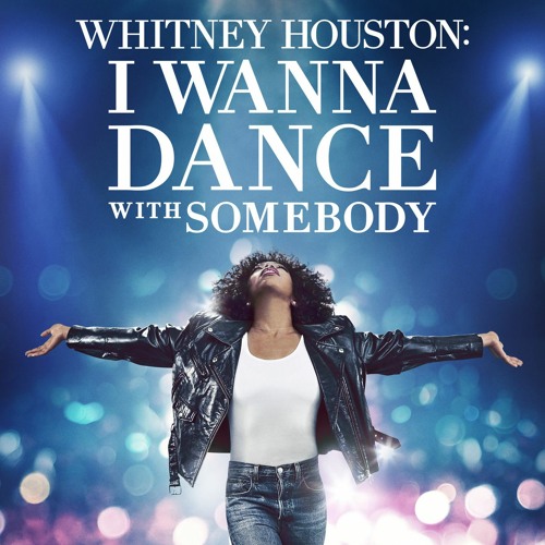 Stream Whitney Houston - I Wanna Dance With Somebody